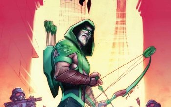 151 Green Arrow HD Wallpapers | Background Images - Wallpaper Abyss
