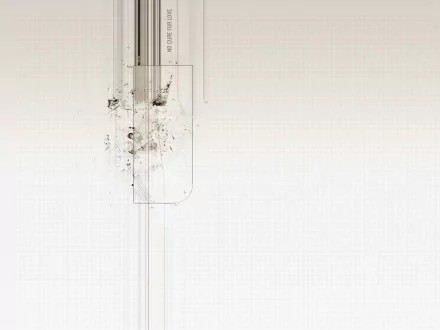 Abstract white HD desktop wallpaper featuring minimalist design with soft textures and subtle splashes, creating a clean and modern aesthetic for any background.