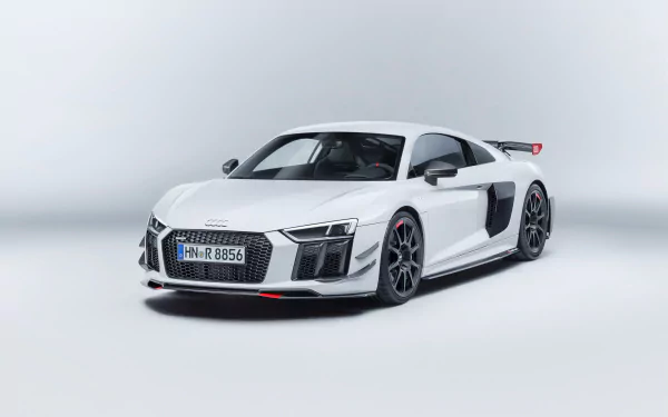 white car car vehicle Audi TT HD Desktop Wallpaper | Background Image