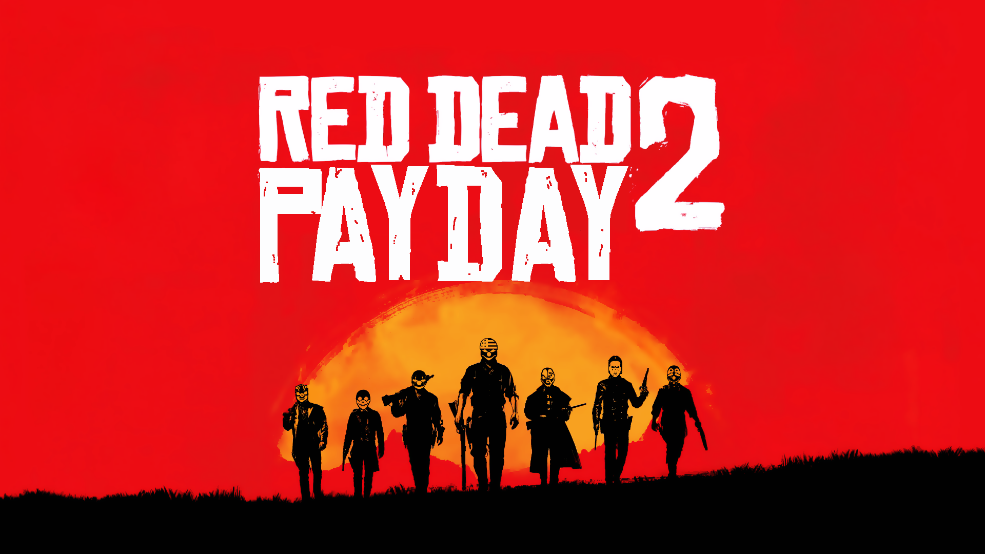 Video Game Crossover HD Wallpaper | Background Image