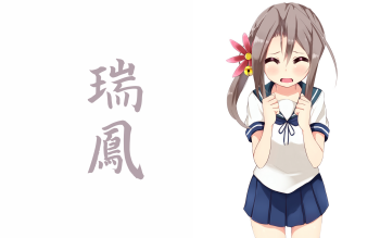 2624 舰队collection 高清壁纸 桌面背景 Wallpaper Abyss 页面32