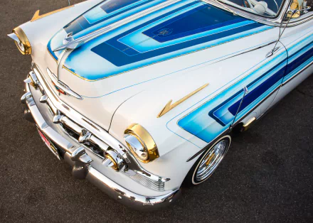 vehicle Chevrolet HD Desktop Wallpaper | Background Image