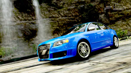  2006 Audi RS4