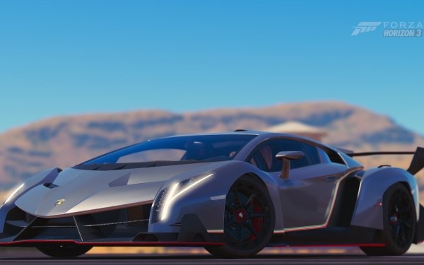 Lamborghini Veneno Hd Wallpapers Background Images