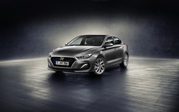 30 Hyundai I30 Hd Wallpapers Background Images