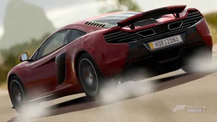  2015 McLaren 650S Coupe