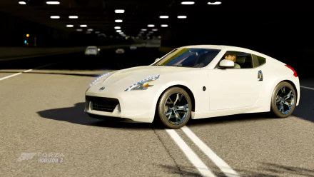  2010 Nissan 370Z