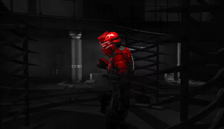 Isaac Clarke video game Dead Space 2 HD Desktop Wallpaper | Background Image