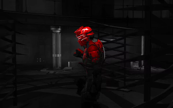 Isaac Clarke video game Dead Space 2 HD Desktop Wallpaper | Background Image