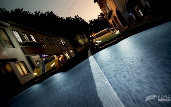 Video Game Forza Horizon 2 Forza HD Wallpaper | Background Image