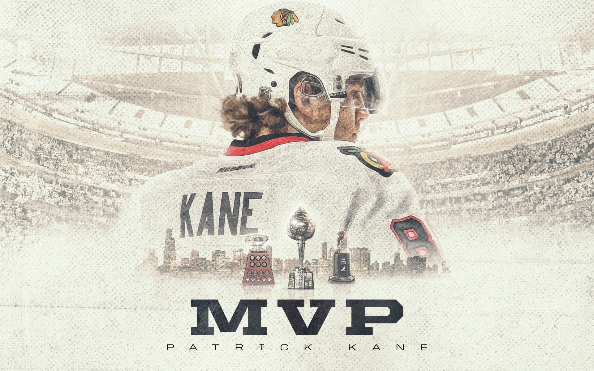 Patrick Kane HD Wallpaper | Background Image | 1920x1200