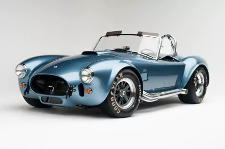  Shelby Cobra 427