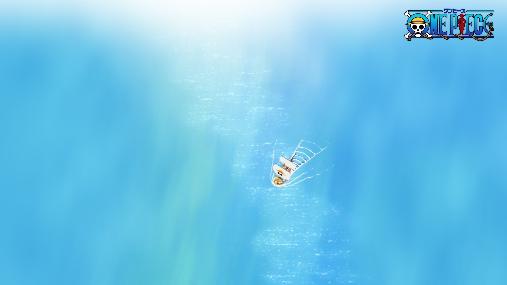 HD wallpaper One Piece Going Mary ship digital wallpaper Anime  Wallpaper  Flare