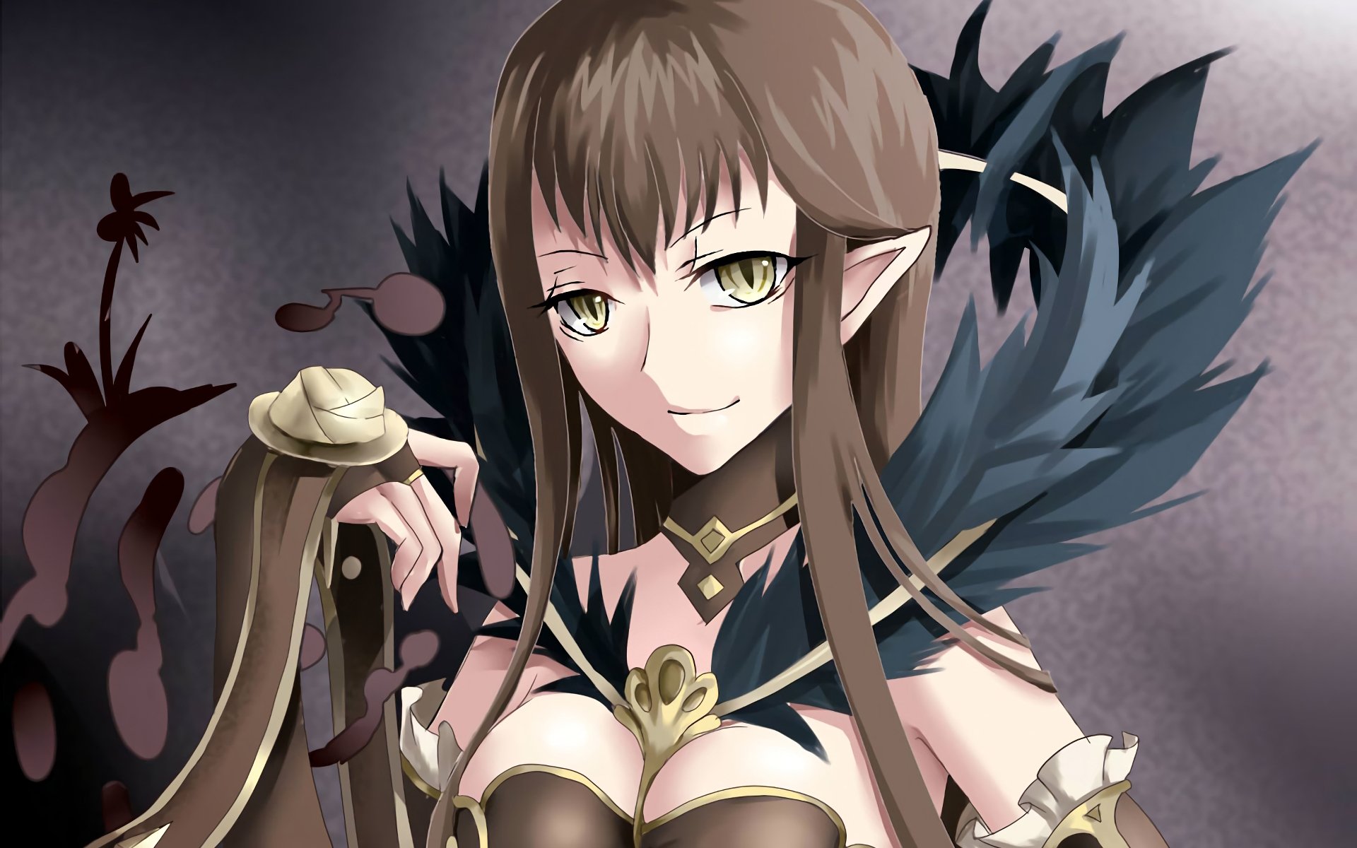 Download Assassin Of Red (Fate/Apocrypha) Anime Fate/Apocrypha HD Wallpaper
