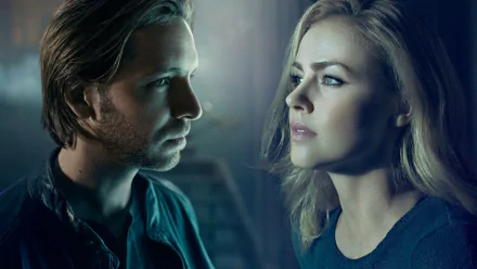 TV Show 12 Monkeys HD Desktop Wallpaper | Background Image