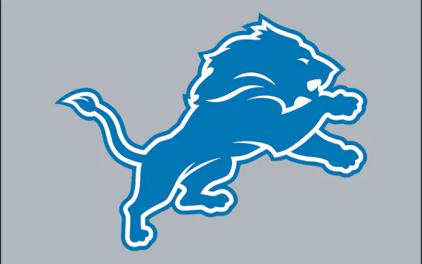 Detroit Lions Sports HD Desktop Wallpaper | Background Image
