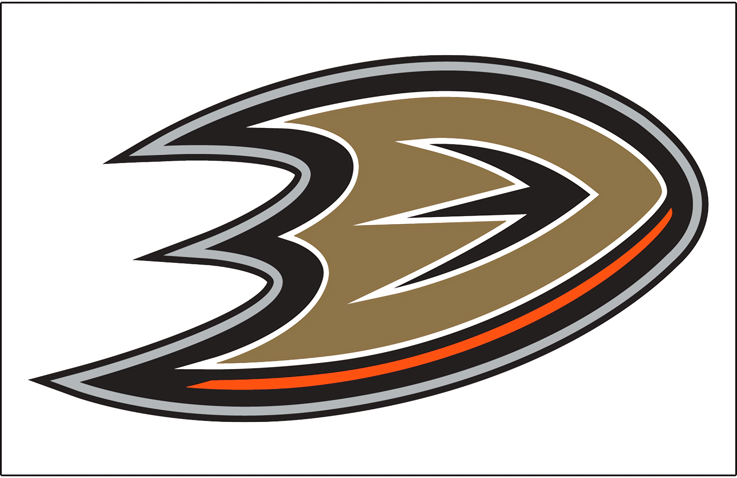 Sports Anaheim Ducks HD Wallpaper Background Image. 