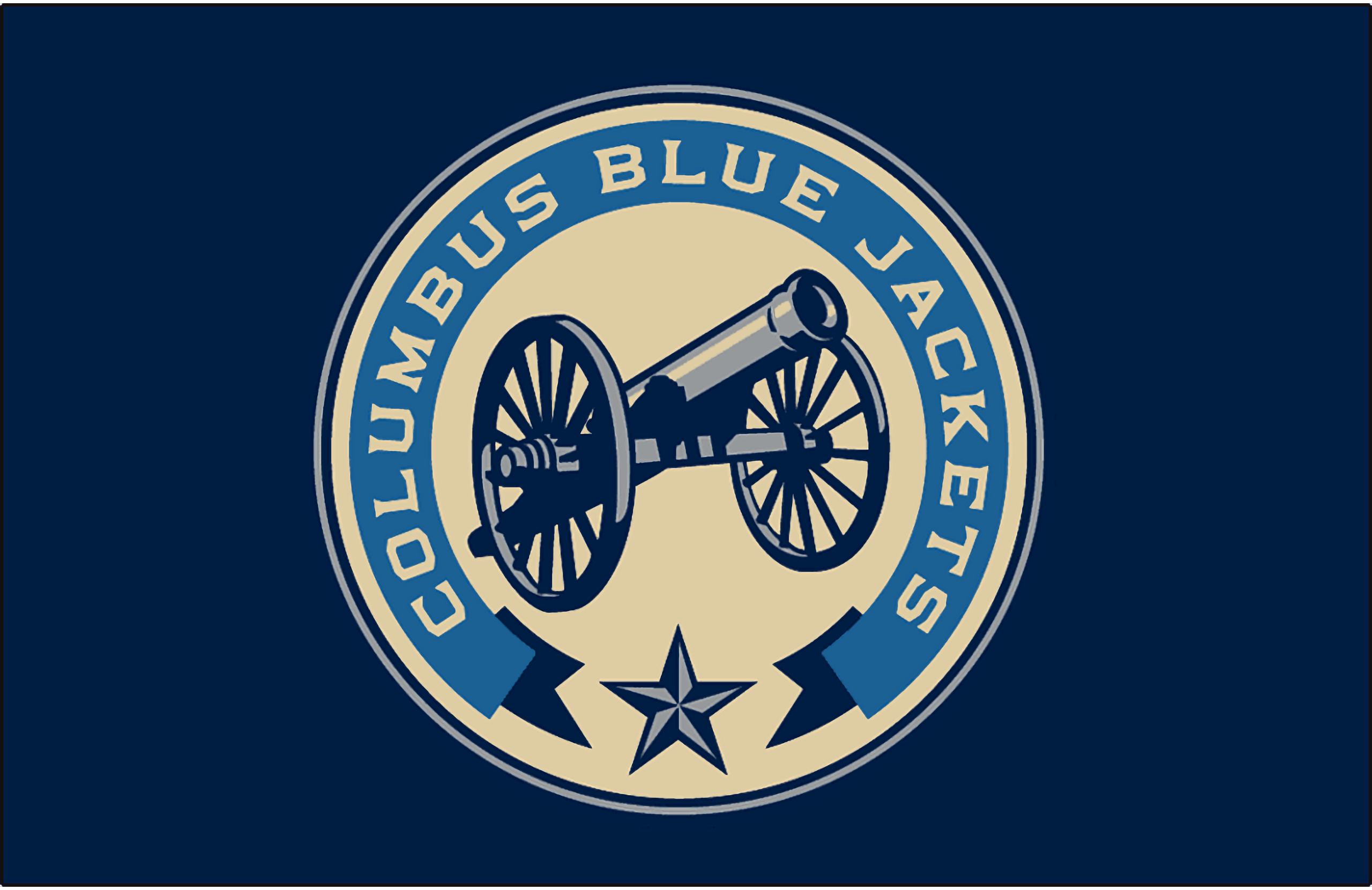Columbus Blue Jackets HD Wallpaper | Background Image ...