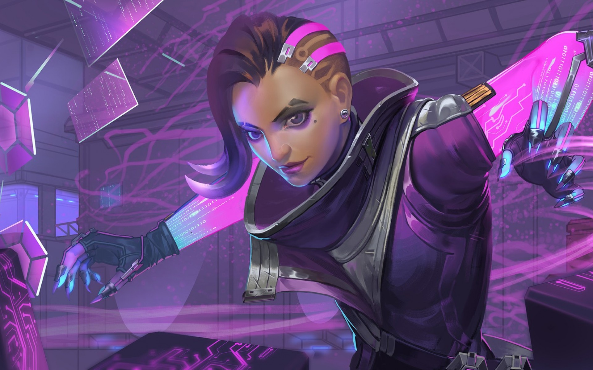 sombra