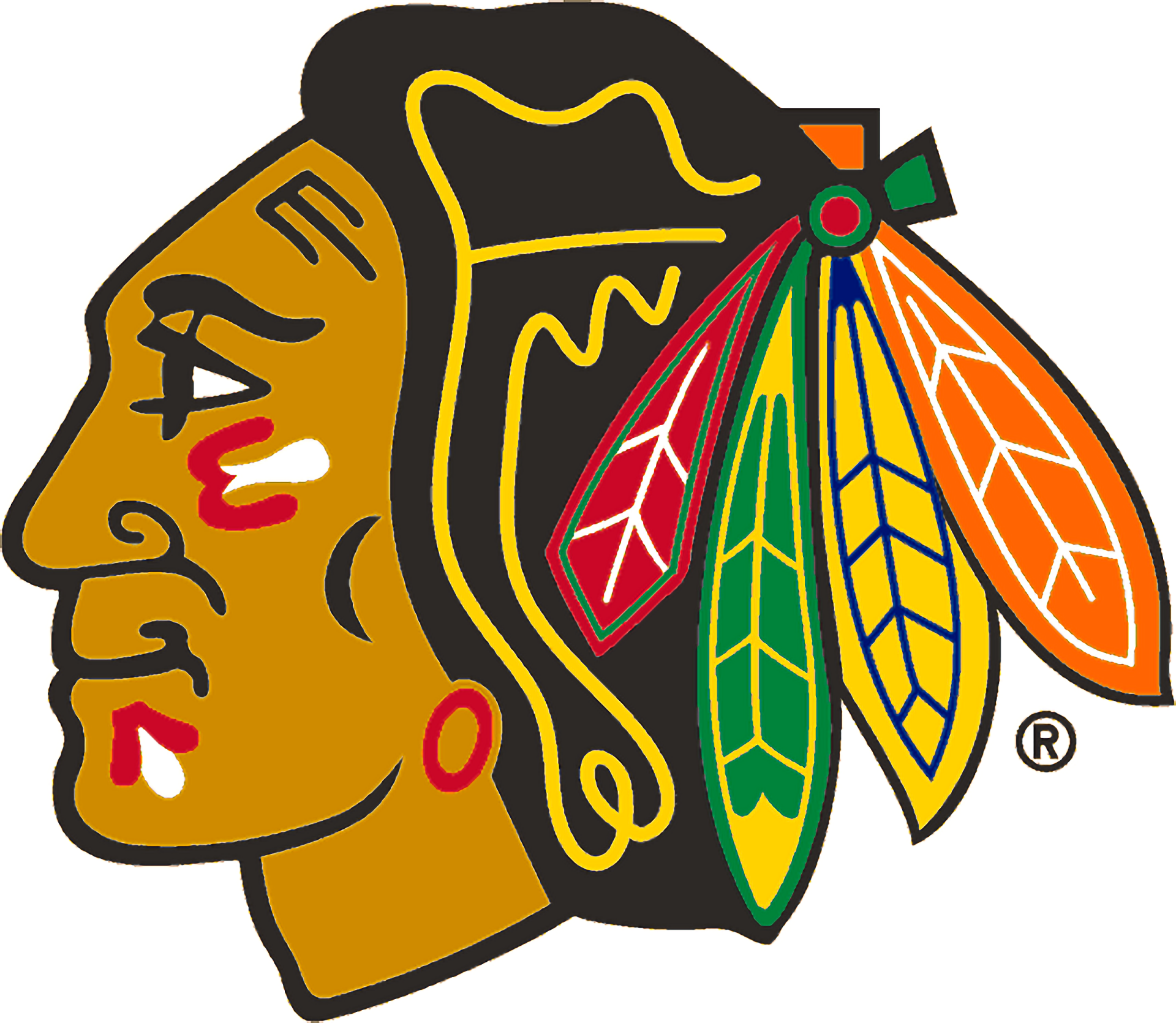 Download Chicago Blackhawks Sports HD Wallpaper