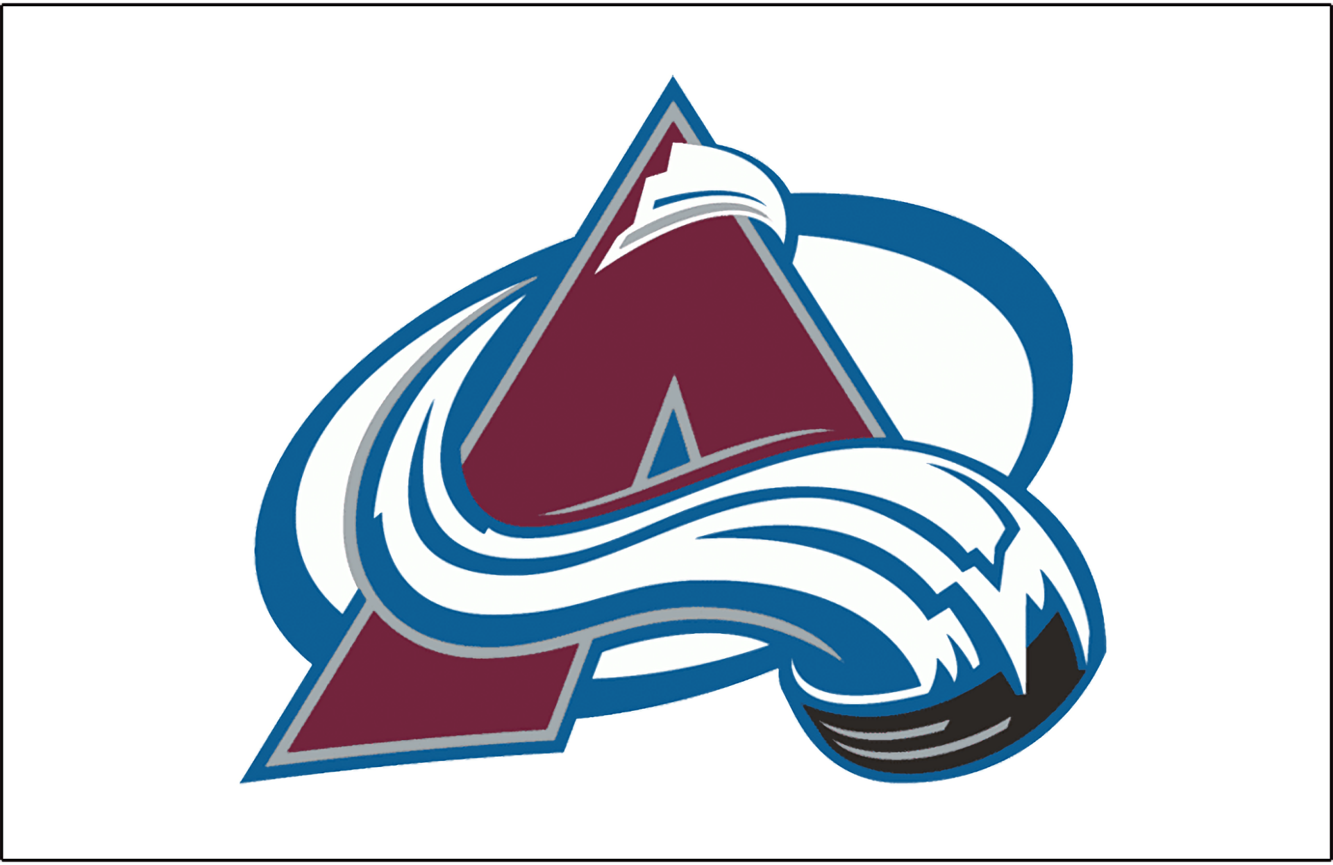 Download Colorado Avalanche Sports HD Wallpaper