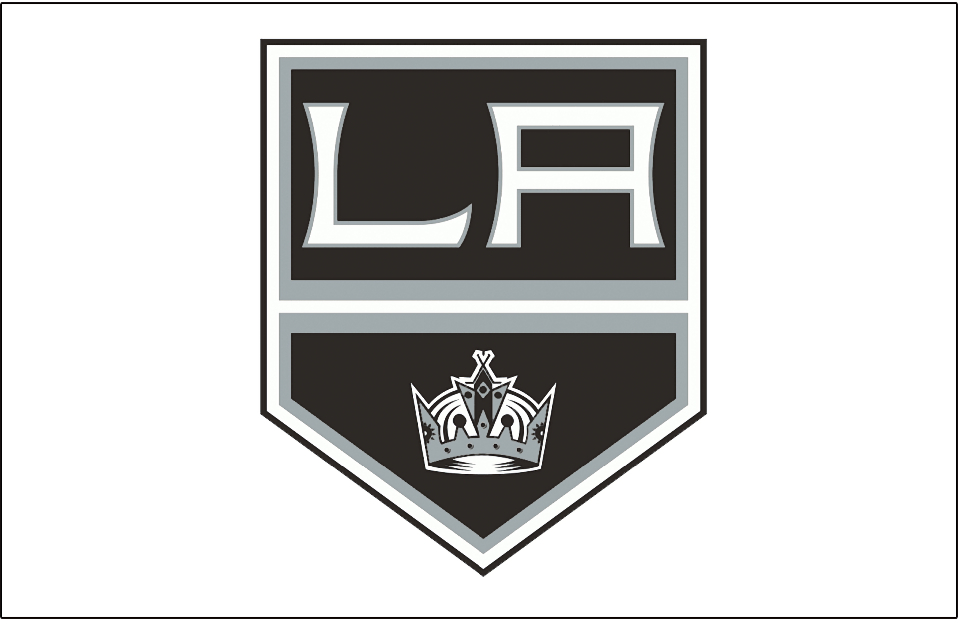 Download Los Angeles Kings Sports HD Wallpaper
