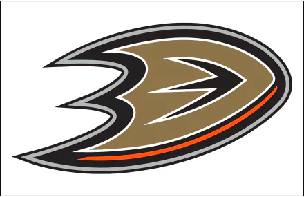 Anaheim Ducks Sports HD Desktop Wallpaper | Background Image