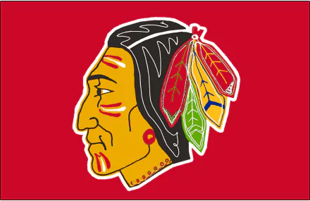 Chicago Blackhawks Sports HD Desktop Wallpaper | Background Image