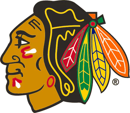 Chicago Blackhawks Sports HD Desktop Wallpaper | Background Image