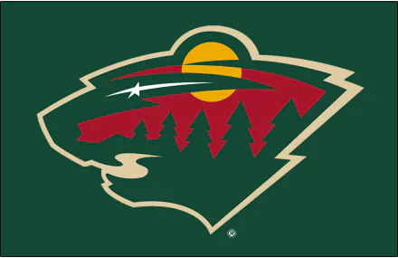 Minnesota Wild Sports HD Desktop Wallpaper | Background Image