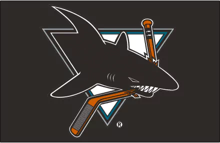 San Jose Sharks Sports HD Desktop Wallpaper | Background Image