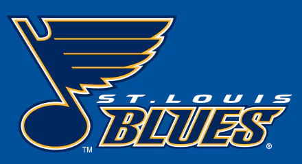 St. Louis Blues Sports HD Desktop Wallpaper | Background Image
