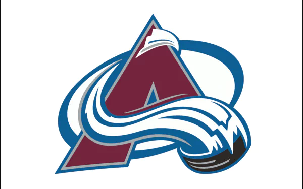 Colorado Avalanche Sports HD Desktop Wallpaper | Background Image
