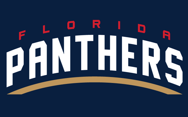 Sports Florida Panthers Hockey HD Wallpaper | Background Image