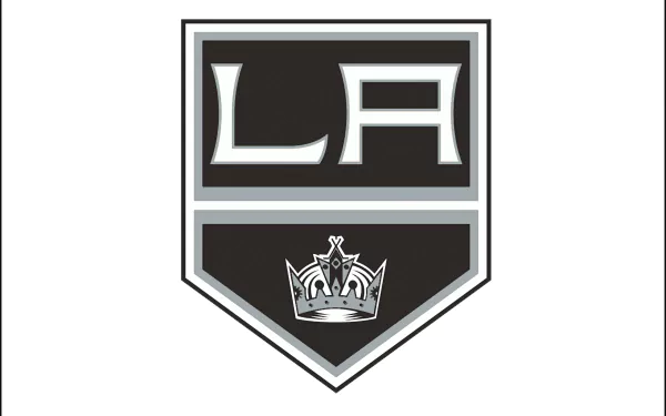 Los Angeles Kings Sports HD Desktop Wallpaper | Background Image