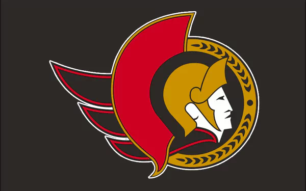 Ottawa Senators Sports HD Desktop Wallpaper | Background Image