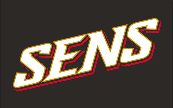 Ottawa Senators Sports HD Desktop Wallpaper | Background Image