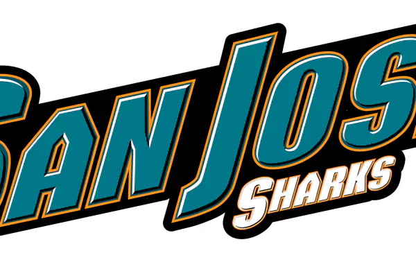 San Jose Sharks Sports HD Desktop Wallpaper | Background Image