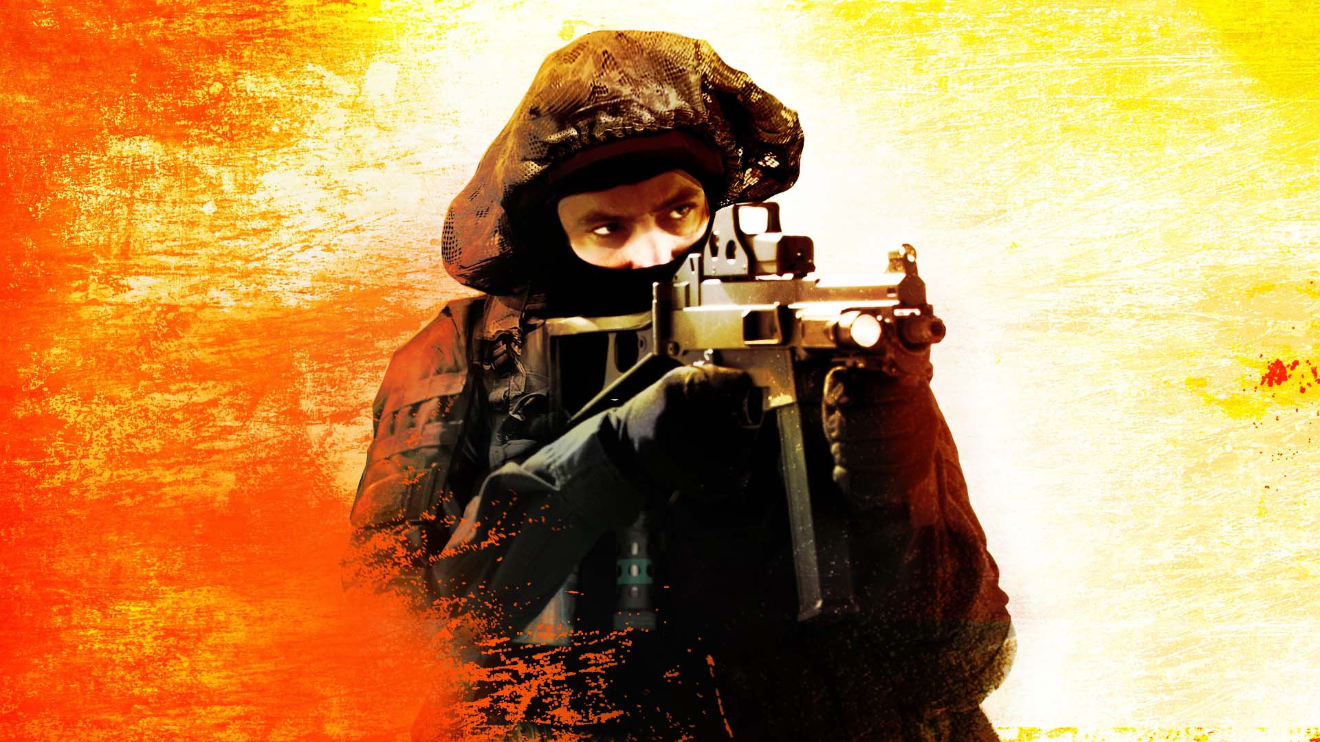 Video Game Counter-Strike: Global Offensive HD Wallpaper