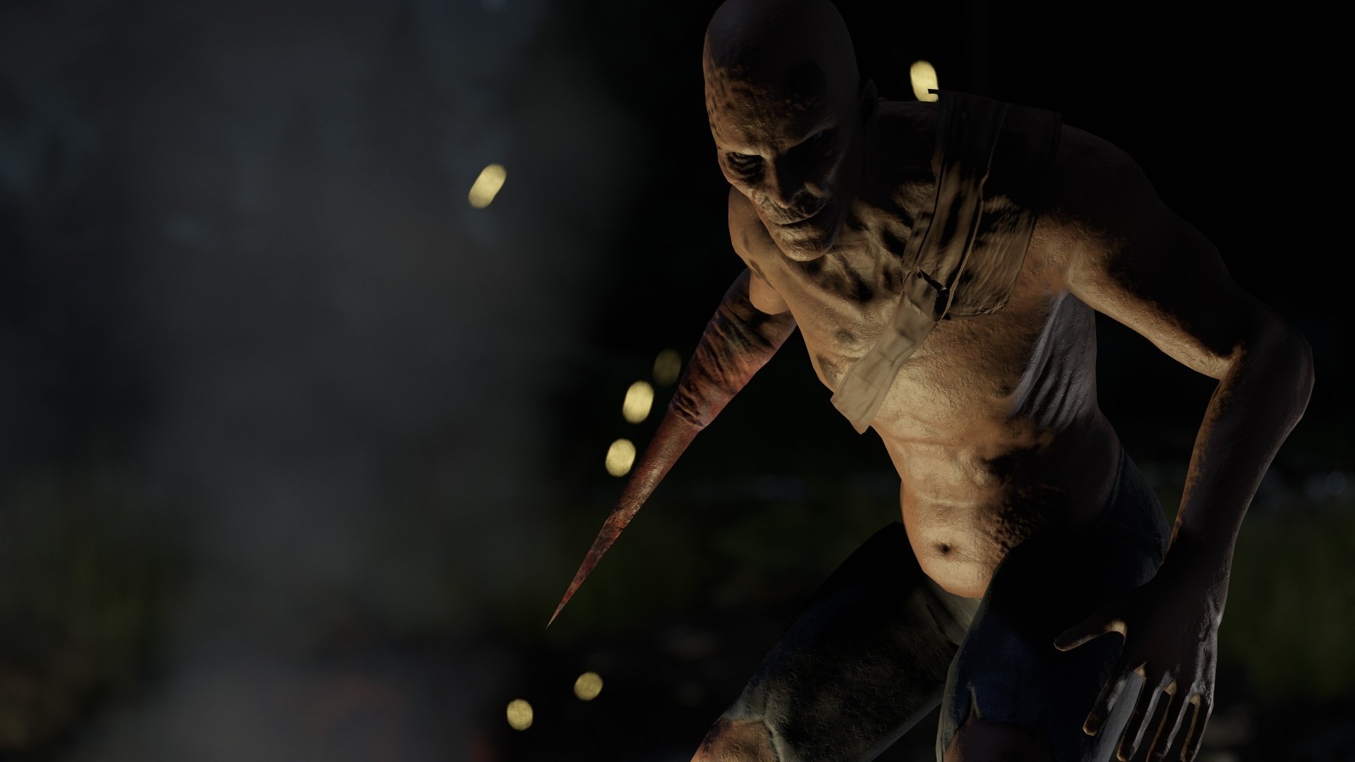 Download Spiker (Miscreated) Video Game Miscreated HD Wallpaper