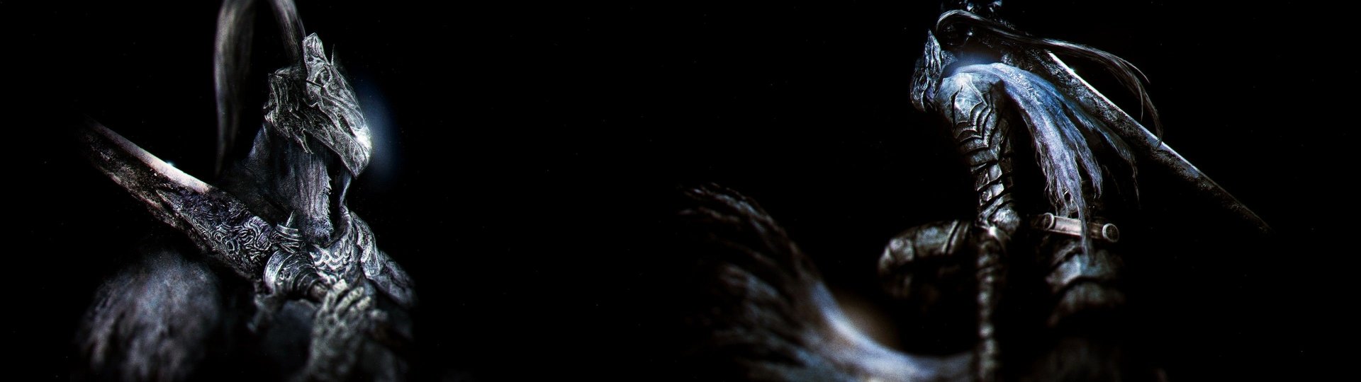 Download Artorias (Dark Souls) Video Game Dark Souls HD Wallpaper