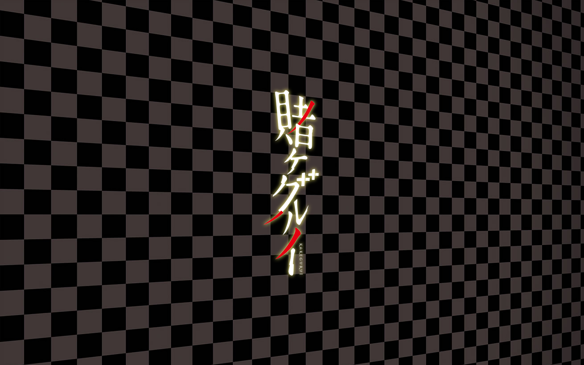 Download Anime Kakegurui HD Wallpaper