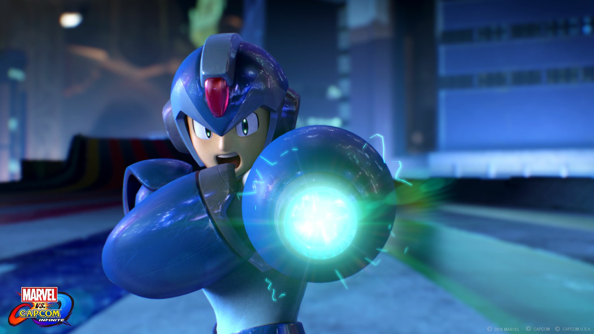 Marvel Vs Capcom Infinite Hd Wallpaper Background Image Marvel Vs Capcom Infinite Hd Wallpaper Background Image
