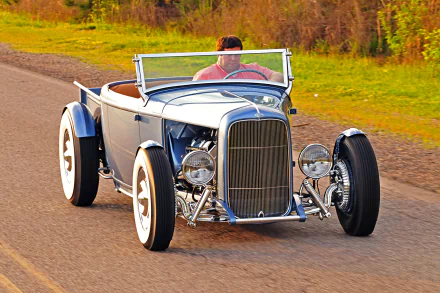  1932 Ford Roadster Pickup