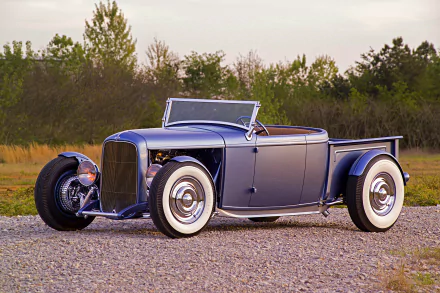  1932 Ford Roadster Pickup