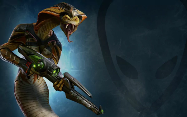 video game XCOM 2 HD Desktop Wallpaper | Background Image