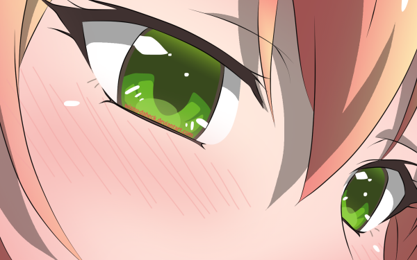 Anime Hajimete no Gal Yukana Yame HD Wallpaper | Background Image