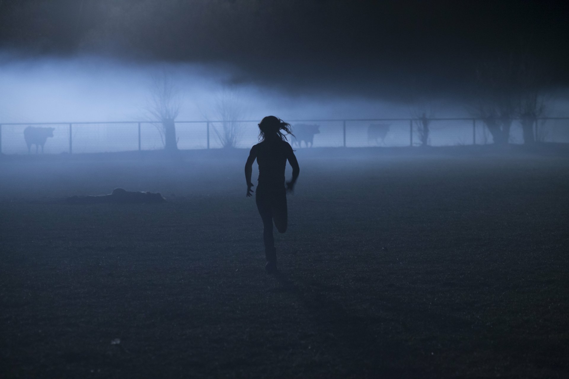 Download TV Show Preacher 4k Ultra HD Wallpaper