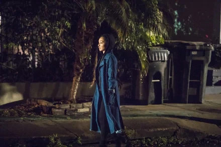 Tulip O'Hare Ruth Negga TV Show preacher HD Desktop Wallpaper | Background Image