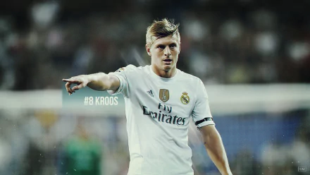  Toni Kroos wallpaper